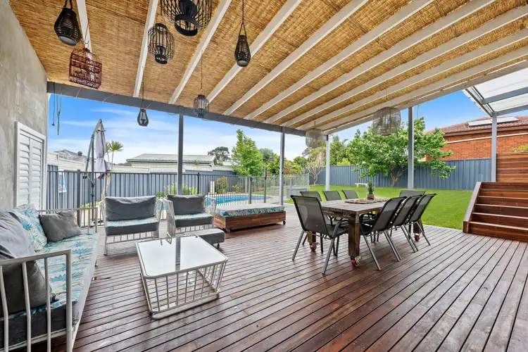Sixth view of Homely house listing, 83 Mississippi Road, Seven Hills NSW 2147