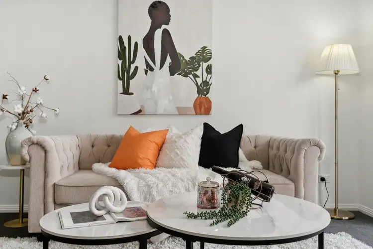 Fourth view of Homely apartment listing, 508/2-10 Orara Street, Waitara NSW 2077