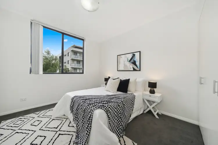 Fifth view of Homely apartment listing, 508/2-10 Orara Street, Waitara NSW 2077