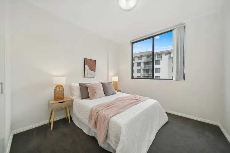 Sixth view of Homely apartment listing, 508/2-10 Orara Street, Waitara NSW 2077