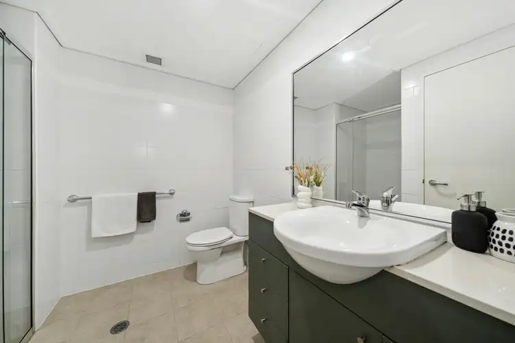 Seventh view of Homely apartment listing, 508/2-10 Orara Street, Waitara NSW 2077