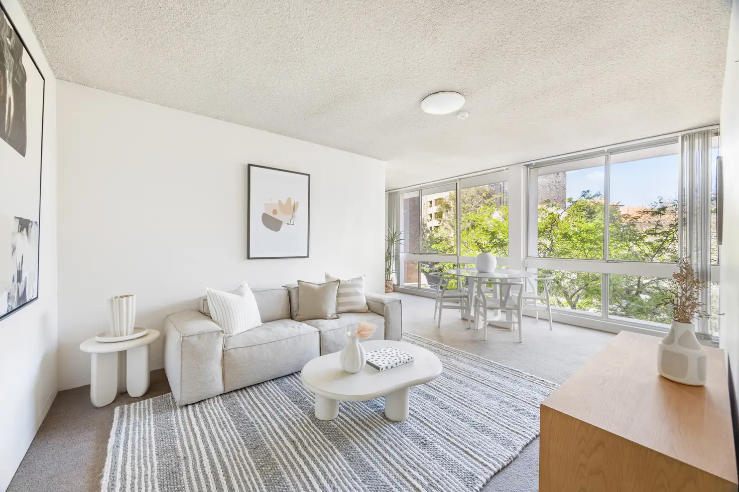 Main view of Homely apartment listing, 1/41-49 Roslyn Gardens, Elizabeth Bay NSW 2011