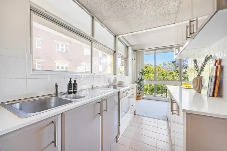Fourth view of Homely apartment listing, 1/41-49 Roslyn Gardens, Elizabeth Bay NSW 2011