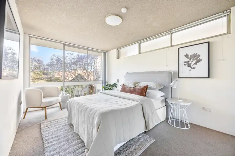 Fifth view of Homely apartment listing, 1/41-49 Roslyn Gardens, Elizabeth Bay NSW 2011