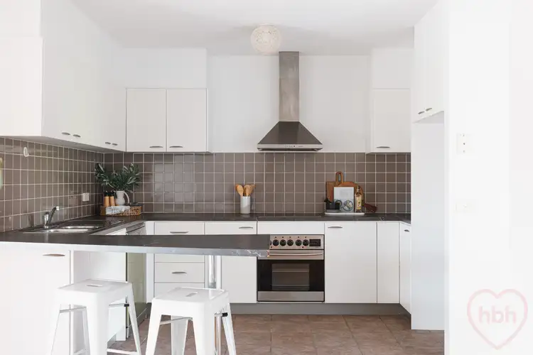 Third view of Homely apartment listing, 43/28 Bluebell Street, O'connor ACT 2602