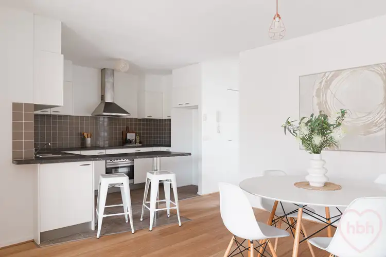 Fifth view of Homely apartment listing, 43/28 Bluebell Street, O'connor ACT 2602