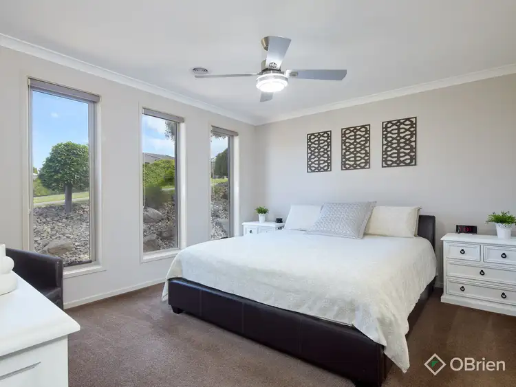 Second view of Homely house listing, 24 Skipton Street, Drouin VIC 3818