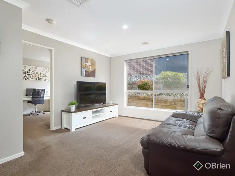 Fourth view of Homely house listing, 24 Skipton Street, Drouin VIC 3818