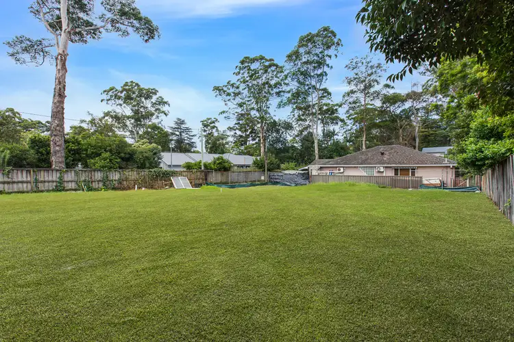 94b Cardinal Avenue, West Pennant Hills NSW 2125
