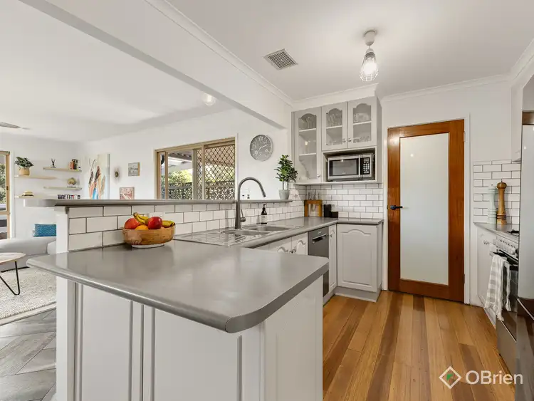 Fourth view of Homely house listing, 13 Nicholson Crescent, Lilydale VIC 3140