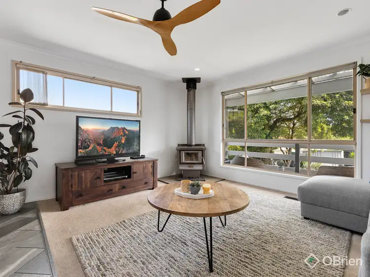 Fifth view of Homely house listing, 13 Nicholson Crescent, Lilydale VIC 3140