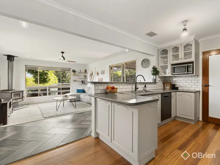 Sixth view of Homely house listing, 13 Nicholson Crescent, Lilydale VIC 3140