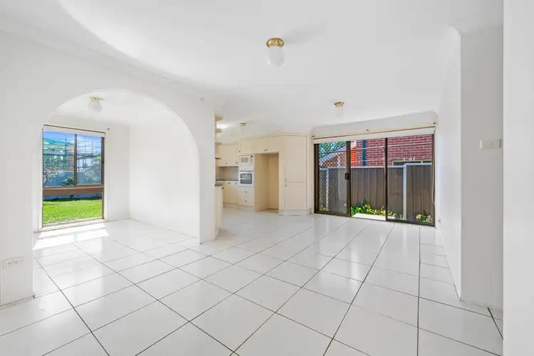 Fourth view of Homely house listing, 41 Albert Street, Guildford NSW 2161