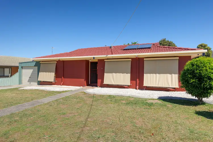9 Stevenson Street, Wodonga VIC 3690