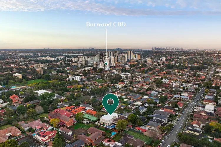 Fourth view of Homely semi-detached listing, 1B Sherars Avenue, Strathfield NSW 2135
