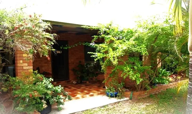 Main view of Homely house listing, 10 Crane Street, Emu Park QLD 4710