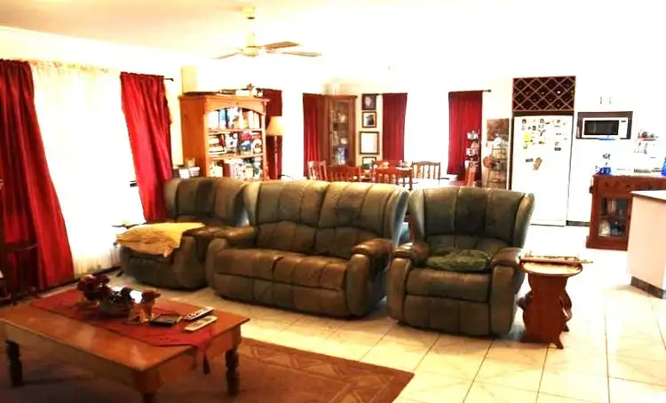 Second view of Homely house listing, 10 Crane Street, Emu Park QLD 4710