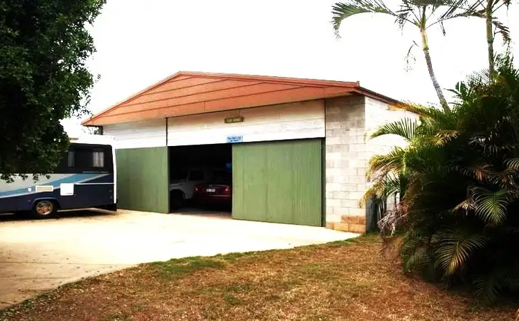 Seventh view of Homely house listing, 10 Crane Street, Emu Park QLD 4710