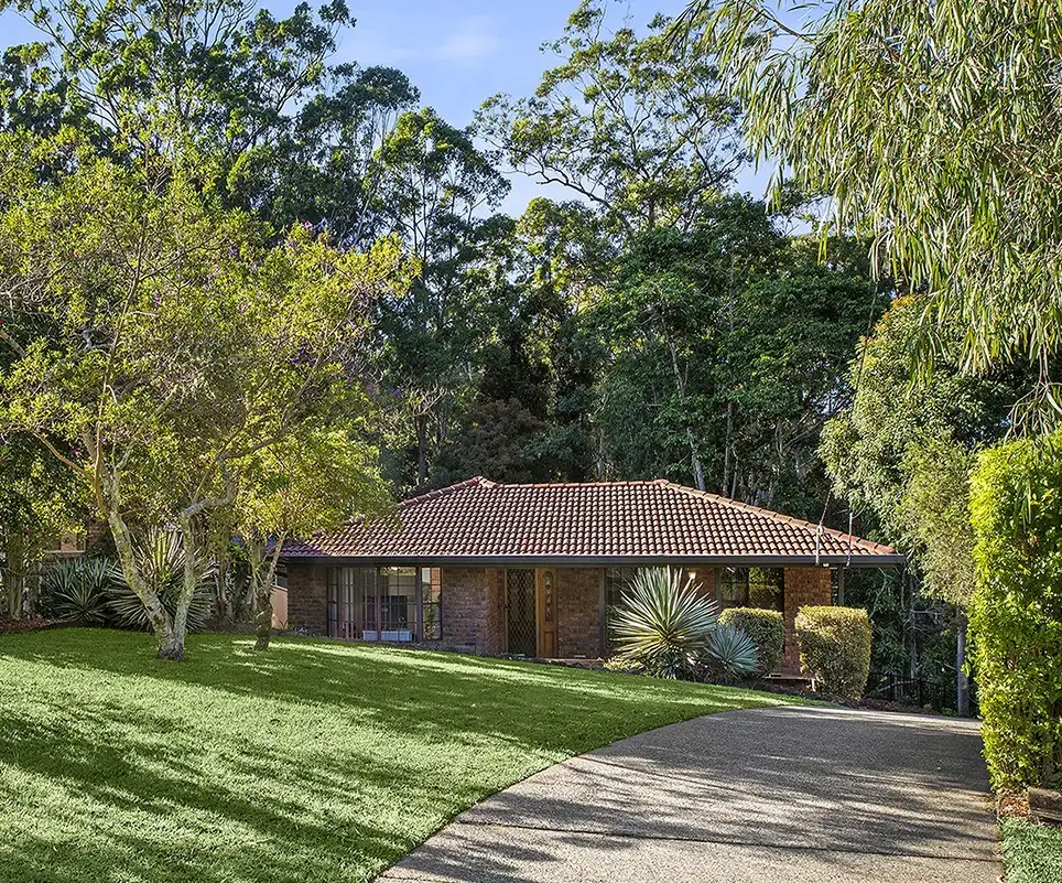 Main view of Homely house listing, 13 Nina Close, Coffs Harbour NSW 2450