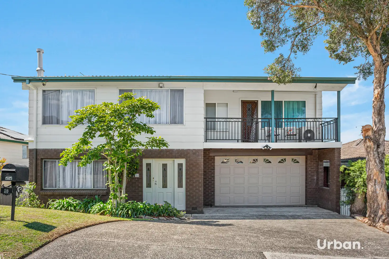 Main view of Homely house listing, 18 Tait Avenue, Kanahooka NSW 2530