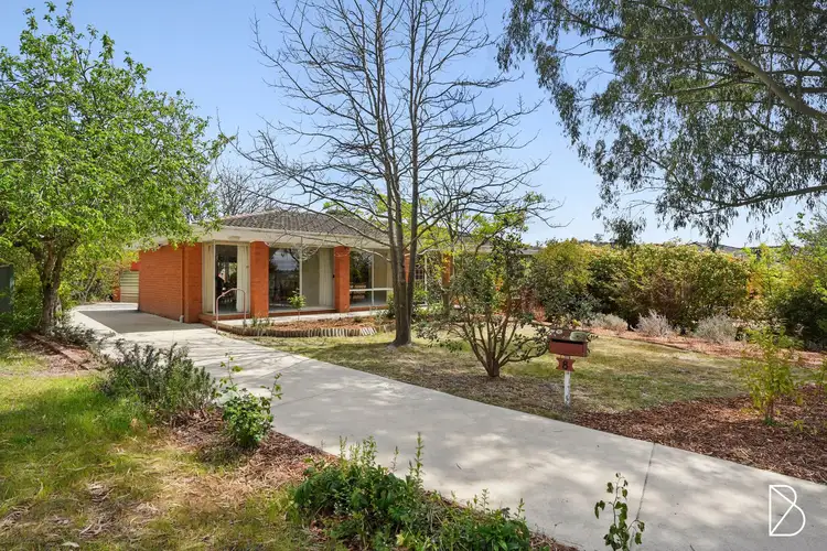 8 Echo Place, Lyons ACT 2606