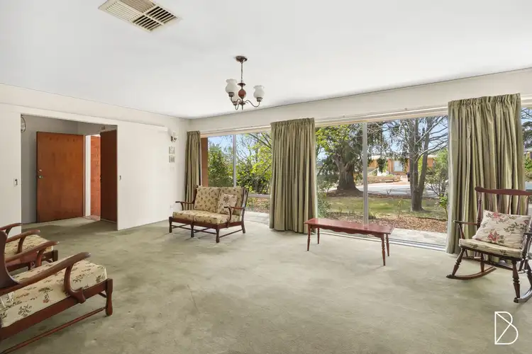 Fourth view of Homely house listing, 8 Echo Place, Lyons ACT 2606