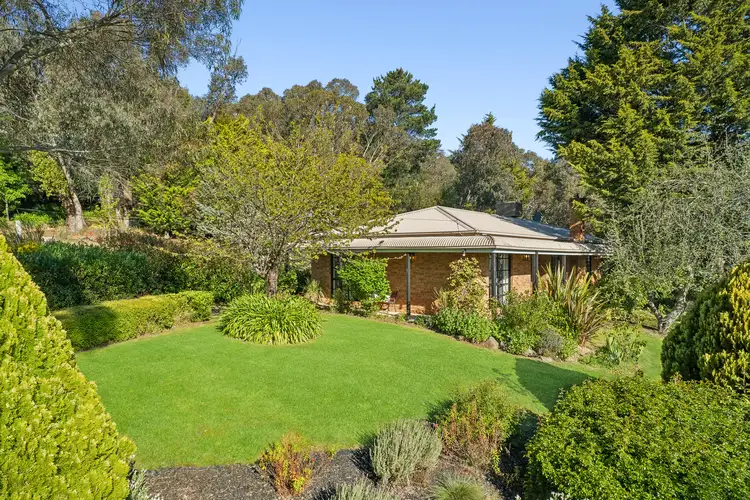 7 Second Street, Hepburn Springs VIC 3461