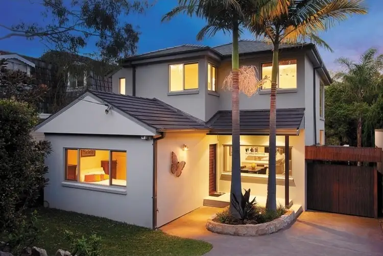 12 Baltic Street, Fairlight NSW 2094