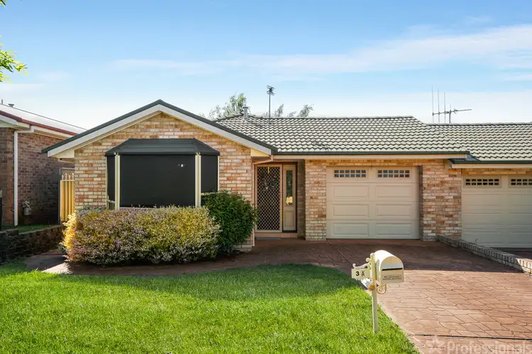 3A Mahogany Court, Orange NSW 2800