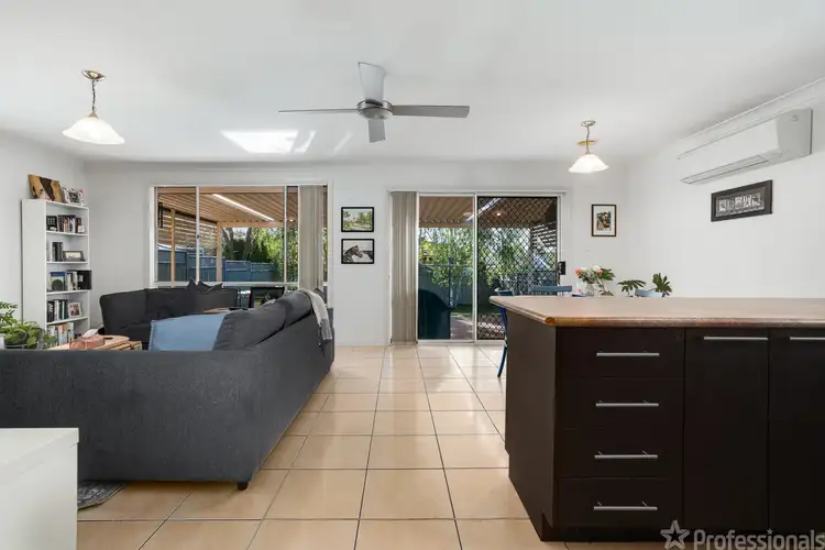 Second view of Homely unit listing, 3A Mahogany Court, Orange NSW 2800