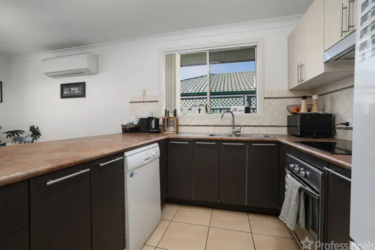 Third view of Homely unit listing, 3A Mahogany Court, Orange NSW 2800