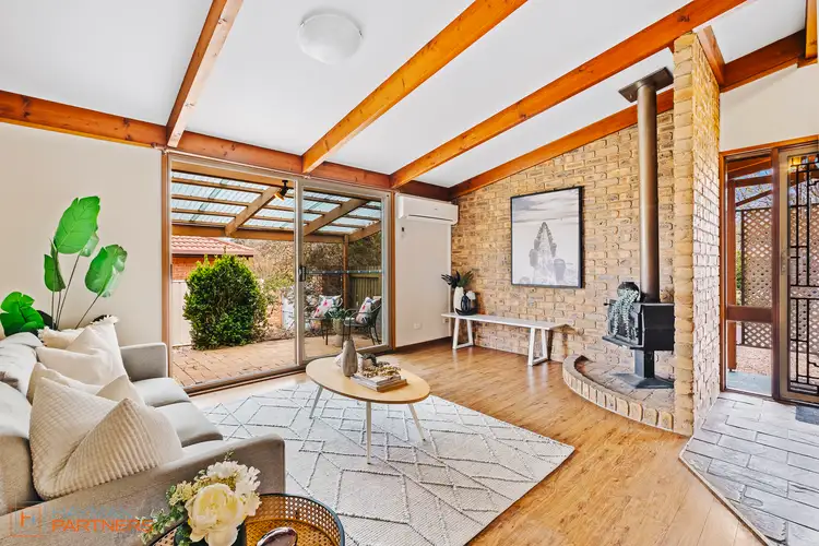 Second view of Homely house listing, 14 Troughton Street, Banks ACT 2906