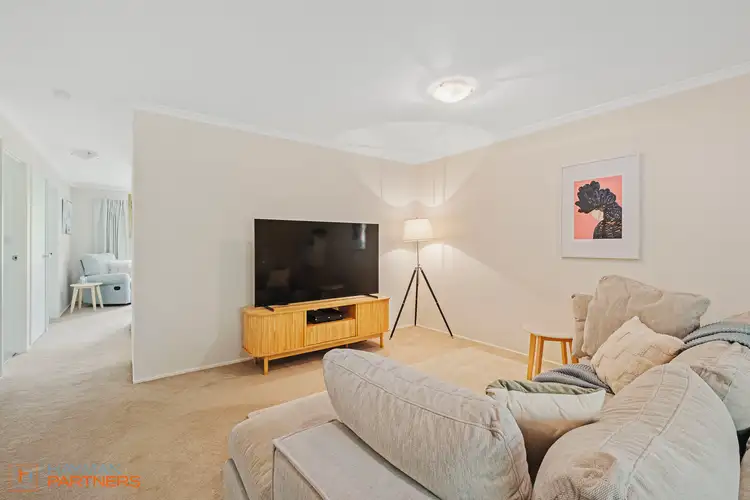 Third view of Homely apartment listing, 46/17 Oxley Street, Griffith ACT 2603