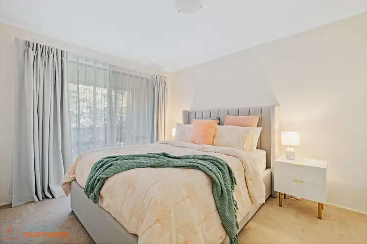 Fifth view of Homely apartment listing, 46/17 Oxley Street, Griffith ACT 2603