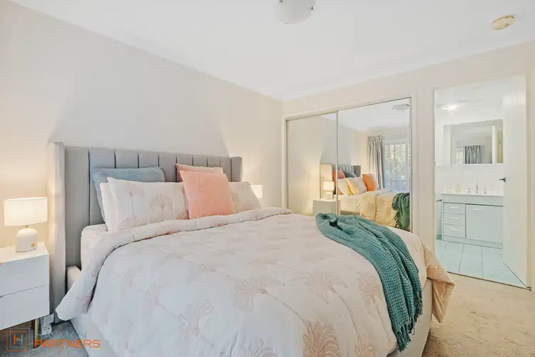 Sixth view of Homely apartment listing, 46/17 Oxley Street, Griffith ACT 2603