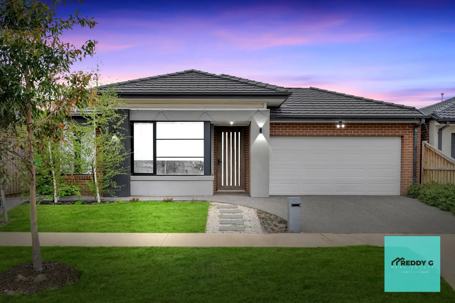 Main view of Homely house listing, 60 Kingdom Boulevard, Weir Views VIC 3338