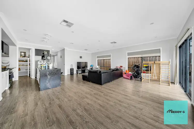 Fourth view of Homely house listing, 60 Kingdom Boulevard, Weir Views VIC 3338