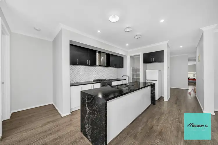 Sixth view of Homely house listing, 60 Kingdom Boulevard, Weir Views VIC 3338