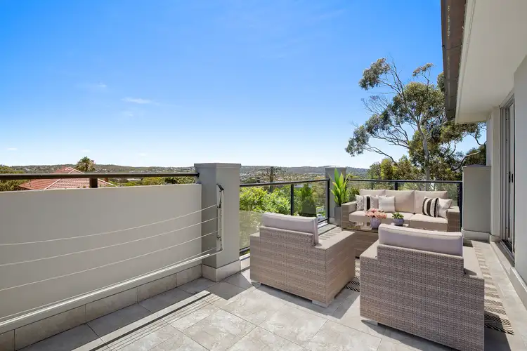 Second view of Homely apartment listing, 8/12 Cohen Street, Fairlight NSW 2094