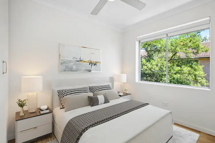 Fourth view of Homely apartment listing, 8/12 Cohen Street, Fairlight NSW 2094