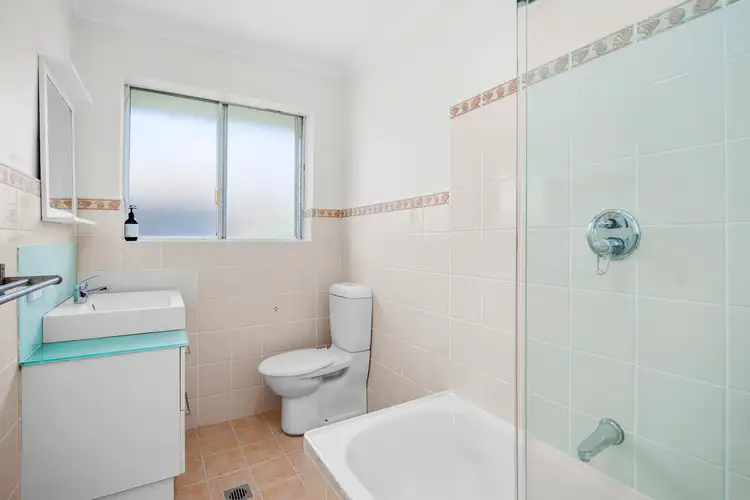 Fifth view of Homely apartment listing, 8/12 Cohen Street, Fairlight NSW 2094