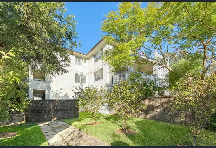 Sixth view of Homely apartment listing, 8/12 Cohen Street, Fairlight NSW 2094