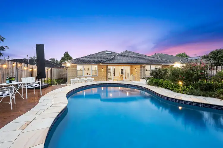 Second view of Homely house listing, 26 Leicester Street, Epping NSW 2121
