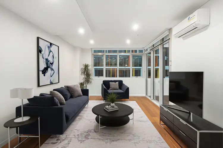 215/10 Regent Street, Wollongong NSW 2500