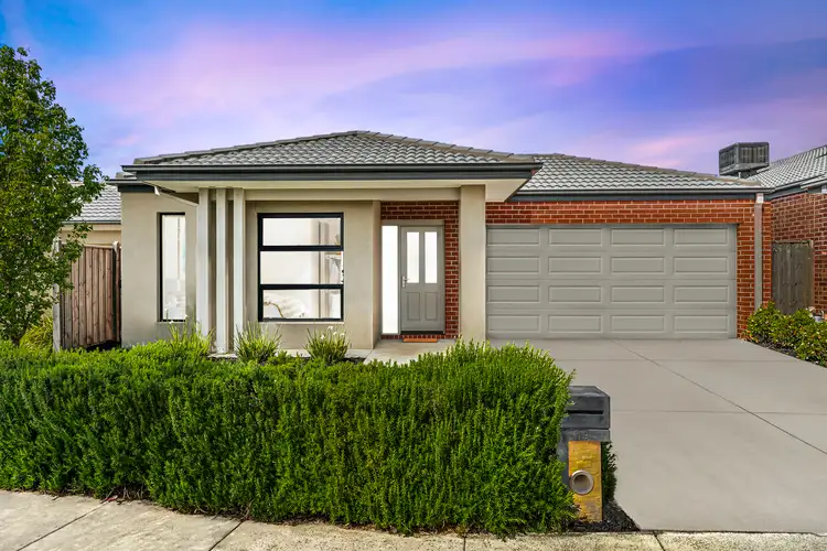 Main view of Homely land listing, 19 Cabane Circuit, Mount Duneed VIC 3217