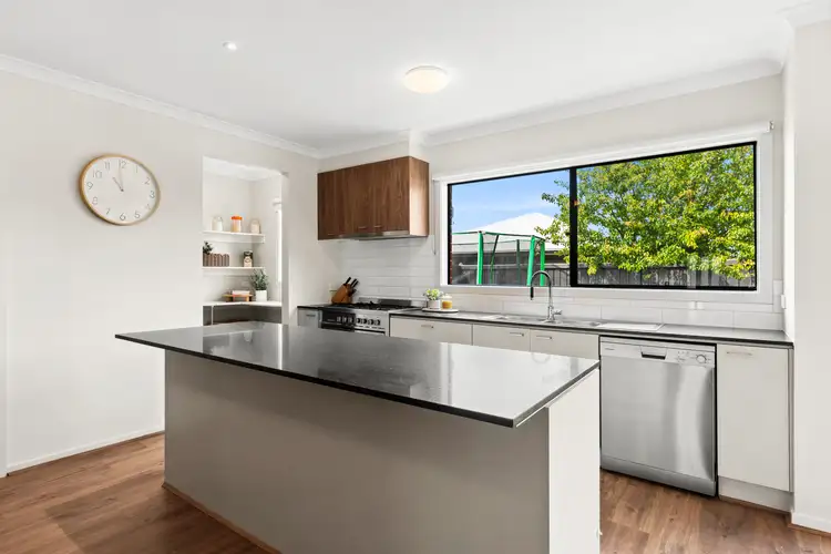 Third view of Homely land listing, 19 Cabane Circuit, Mount Duneed VIC 3217