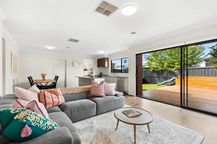 Fourth view of Homely land listing, 19 Cabane Circuit, Mount Duneed VIC 3217