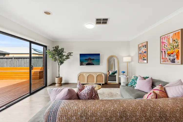 Fifth view of Homely land listing, 19 Cabane Circuit, Mount Duneed VIC 3217