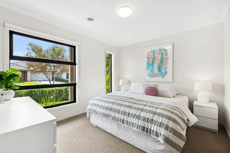 Seventh view of Homely land listing, 19 Cabane Circuit, Mount Duneed VIC 3217