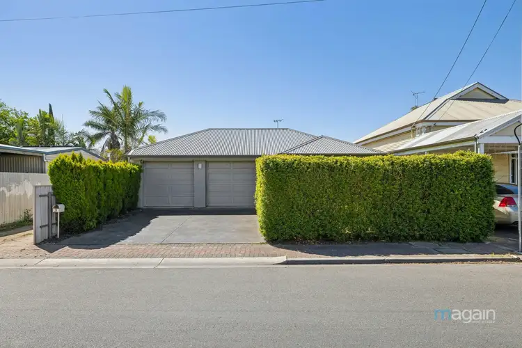 3 Dundas Street, Rosewater SA 5013